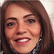 Licenciada en educación básica primaria